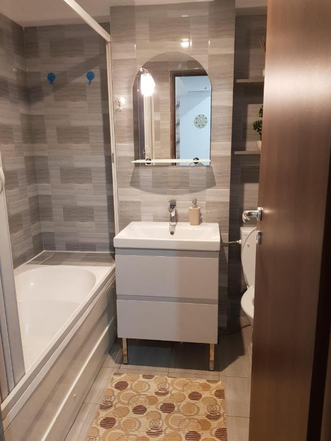 Miraj Apartaments - Exclusive Residence Mamaia Eksteriør billede